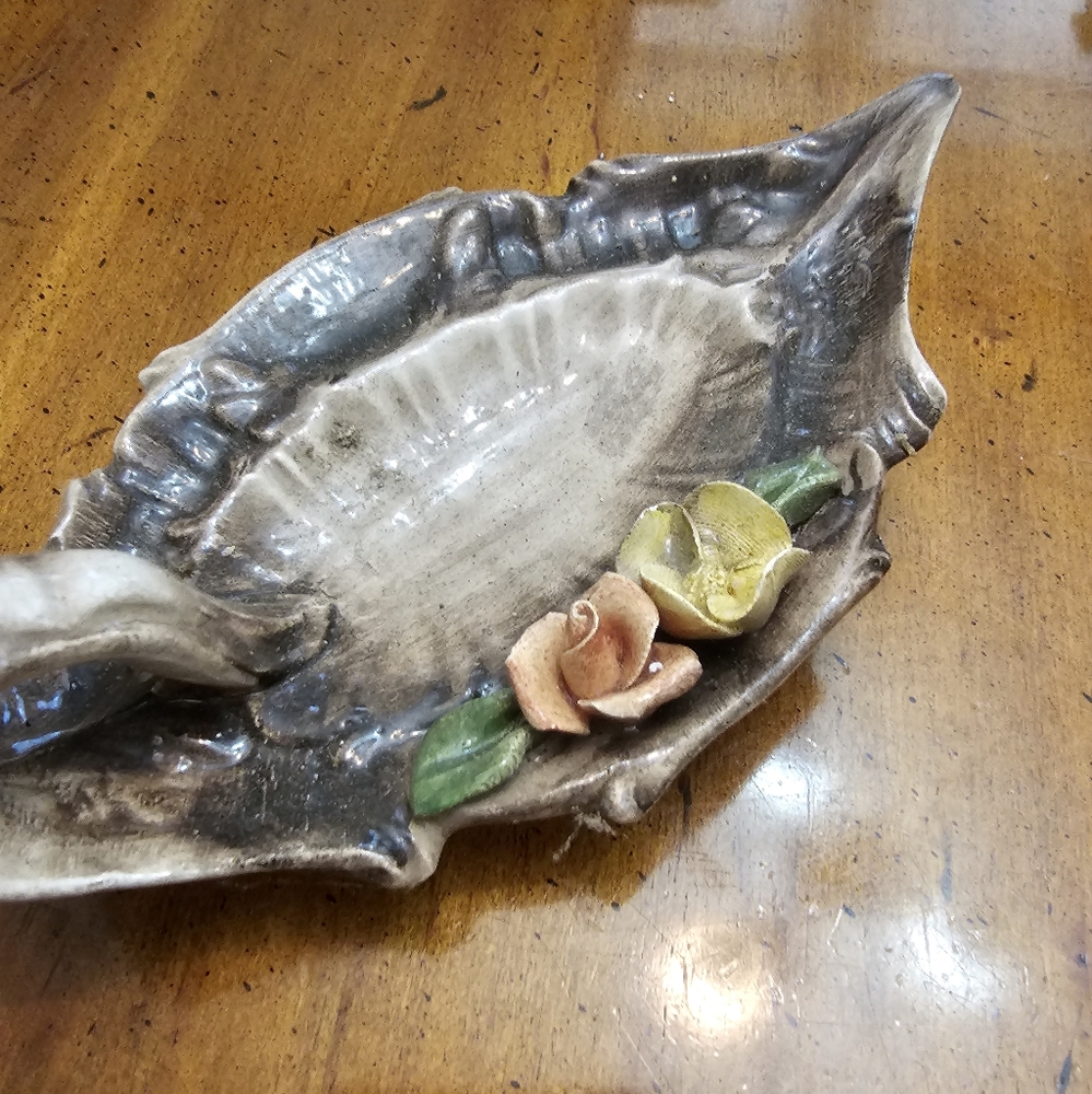 Ceramic Tray